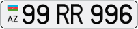 99RR996