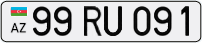 99RU091