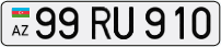 99RU910