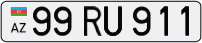 99RU911