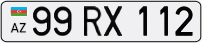 99RX112