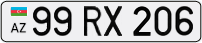99RX206