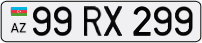 99RX299