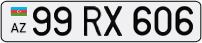 99RX606