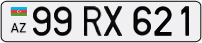 99RX621