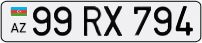 99RX794