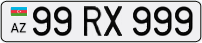99RX999