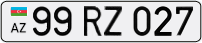 99RZ027