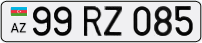 99RZ085