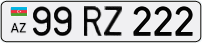 99RZ222