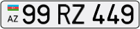 99RZ449