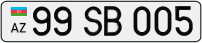 99SB005