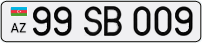 99SB009