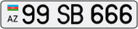 99SB666
