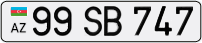 99SB747