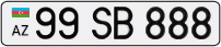 99SB888
