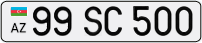 99SC500