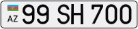 99SH700