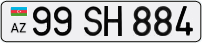 99SH884