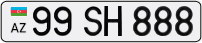 99SH888