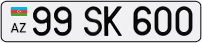 99SK600