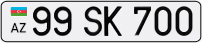 99SK700