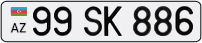 99SK886