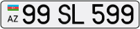 99SL599