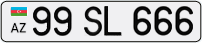 99SL666