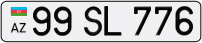 99SL776