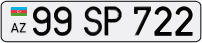99SP722