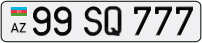 99SQ777