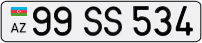 99SS534