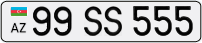 99SS555