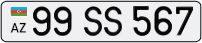 99SS567