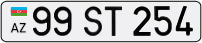 99ST254