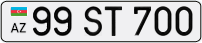 99ST700