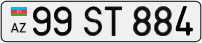 99ST884