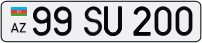 99SU200