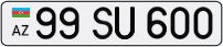 99SU600