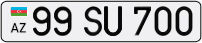 99SU700
