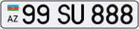99SU888