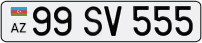 99SV555