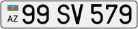 99SV579