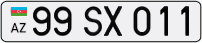 99SX011