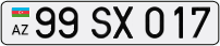 99SX017