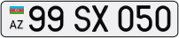 99SX050
