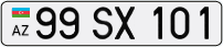 99SX101