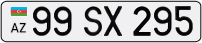 99SX295