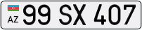 99SX407